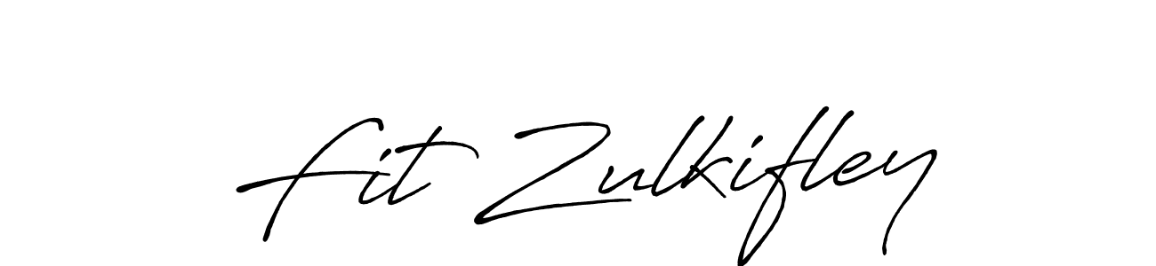 Antro_Vectra_Bolder is a professional signature style that is perfect for those who want to add a touch of class to their signature. It is also a great choice for those who want to make their signature more unique. Get Fit Zulkifley name to fancy signature for free. Fit Zulkifley signature style 7 images and pictures png