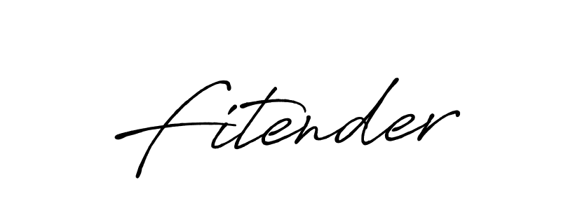 Check out images of Autograph of Fitender name. Actor Fitender Signature Style. Antro_Vectra_Bolder is a professional sign style online. Fitender signature style 7 images and pictures png