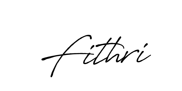 Best and Professional Signature Style for Fithri. Antro_Vectra_Bolder Best Signature Style Collection. Fithri signature style 7 images and pictures png