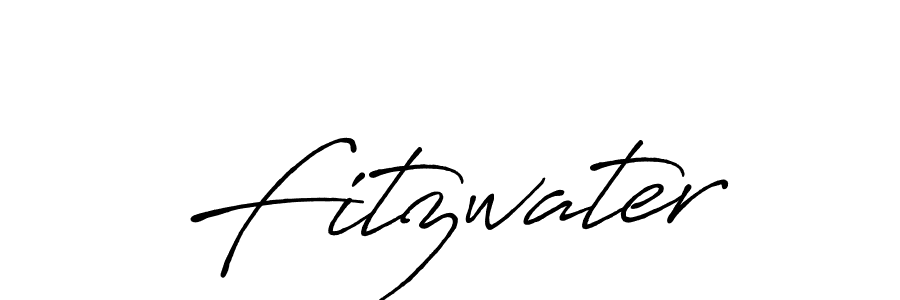 The best way (Antro_Vectra_Bolder) to make a short signature is to pick only two or three words in your name. The name Fitzwater include a total of six letters. For converting this name. Fitzwater signature style 7 images and pictures png