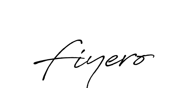 Best and Professional Signature Style for Fiyero. Antro_Vectra_Bolder Best Signature Style Collection. Fiyero signature style 7 images and pictures png