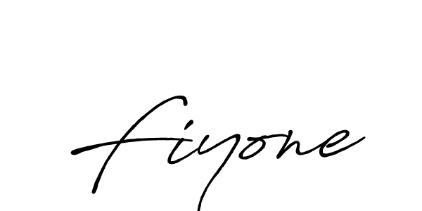 It looks lik you need a new signature style for name Fiyone. Design unique handwritten (Antro_Vectra_Bolder) signature with our free signature maker in just a few clicks. Fiyone signature style 7 images and pictures png