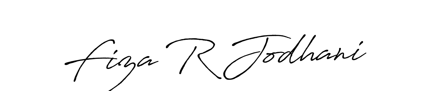 Check out images of Autograph of Fiza R Jodhani name. Actor Fiza R Jodhani Signature Style. Antro_Vectra_Bolder is a professional sign style online. Fiza R Jodhani signature style 7 images and pictures png