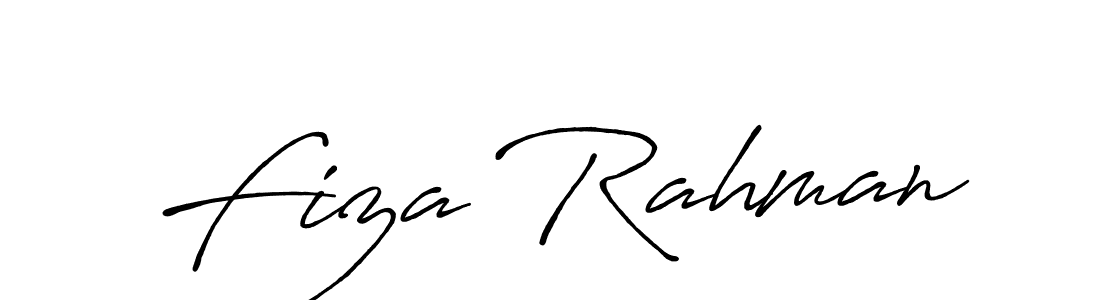 See photos of Fiza Rahman official signature by Spectra . Check more albums & portfolios. Read reviews & check more about Antro_Vectra_Bolder font. Fiza Rahman signature style 7 images and pictures png