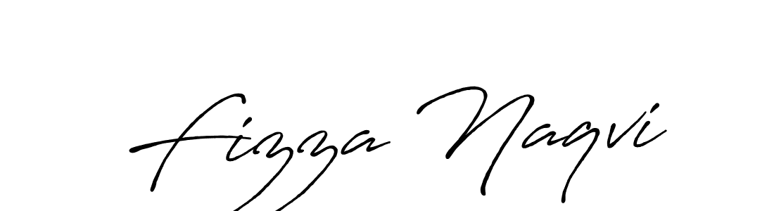 This is the best signature style for the Fizza Naqvi name. Also you like these signature font (Antro_Vectra_Bolder). Mix name signature. Fizza Naqvi signature style 7 images and pictures png