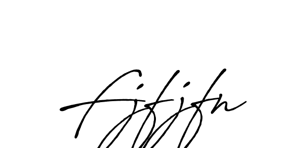 How to Draw Fjfjfn signature style? Antro_Vectra_Bolder is a latest design signature styles for name Fjfjfn. Fjfjfn signature style 7 images and pictures png