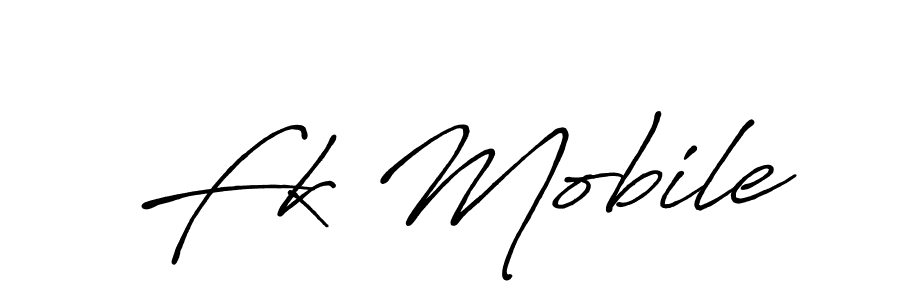 Here are the top 10 professional signature styles for the name Fk Mobile. These are the best autograph styles you can use for your name. Fk Mobile signature style 7 images and pictures png