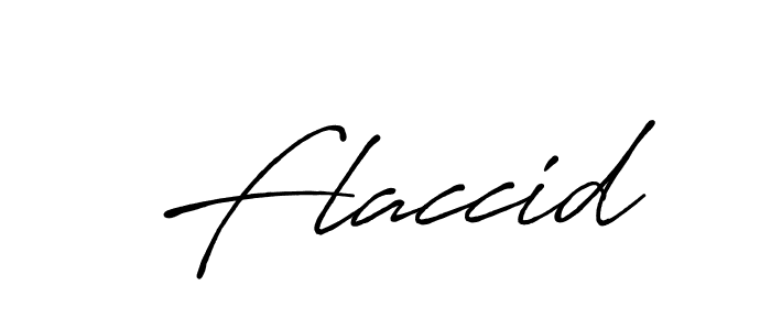 It looks lik you need a new signature style for name Flaccid. Design unique handwritten (Antro_Vectra_Bolder) signature with our free signature maker in just a few clicks. Flaccid signature style 7 images and pictures png