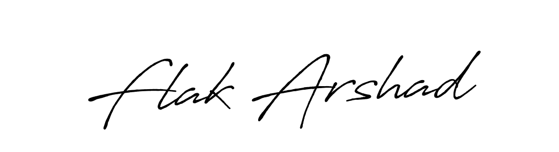 The best way (Antro_Vectra_Bolder) to make a short signature is to pick only two or three words in your name. The name Flak Arshad include a total of six letters. For converting this name. Flak Arshad signature style 7 images and pictures png