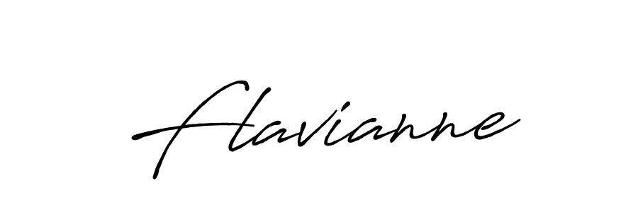 Once you've used our free online signature maker to create your best signature Antro_Vectra_Bolder style, it's time to enjoy all of the benefits that Flavianne name signing documents. Flavianne signature style 7 images and pictures png