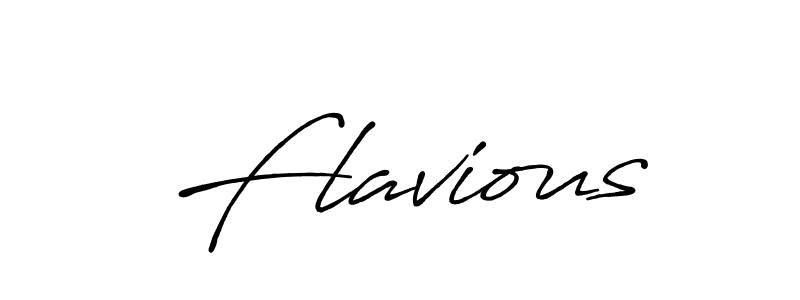How to Draw Flavious signature style? Antro_Vectra_Bolder is a latest design signature styles for name Flavious. Flavious signature style 7 images and pictures png