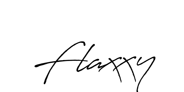 Make a beautiful signature design for name Flaxxy. Use this online signature maker to create a handwritten signature for free. Flaxxy signature style 7 images and pictures png