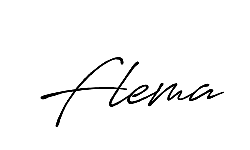 if you are searching for the best signature style for your name Flema. so please give up your signature search. here we have designed multiple signature styles  using Antro_Vectra_Bolder. Flema signature style 7 images and pictures png