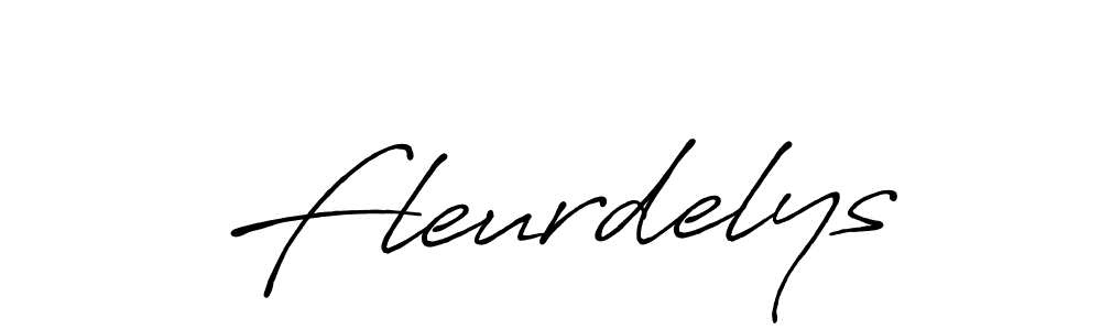 Best and Professional Signature Style for Fleurdelys. Antro_Vectra_Bolder Best Signature Style Collection. Fleurdelys signature style 7 images and pictures png