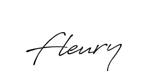 The best way (Antro_Vectra_Bolder) to make a short signature is to pick only two or three words in your name. The name Fleury include a total of six letters. For converting this name. Fleury signature style 7 images and pictures png