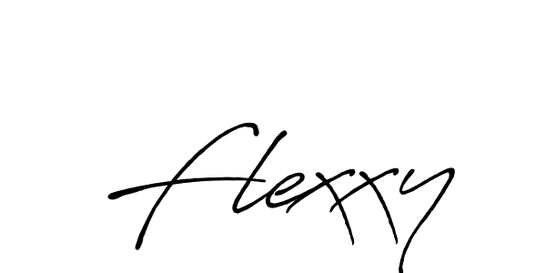 Also You can easily find your signature by using the search form. We will create Flexxy name handwritten signature images for you free of cost using Antro_Vectra_Bolder sign style. Flexxy signature style 7 images and pictures png