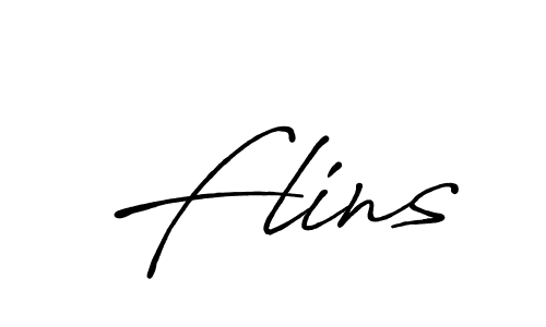 It looks lik you need a new signature style for name Flins. Design unique handwritten (Antro_Vectra_Bolder) signature with our free signature maker in just a few clicks. Flins signature style 7 images and pictures png