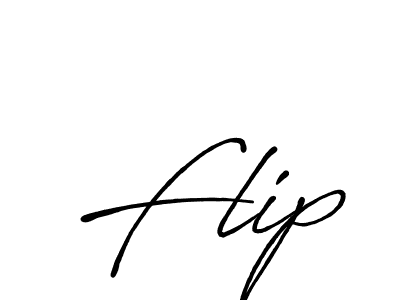 Best and Professional Signature Style for Flip. Antro_Vectra_Bolder Best Signature Style Collection. Flip signature style 7 images and pictures png