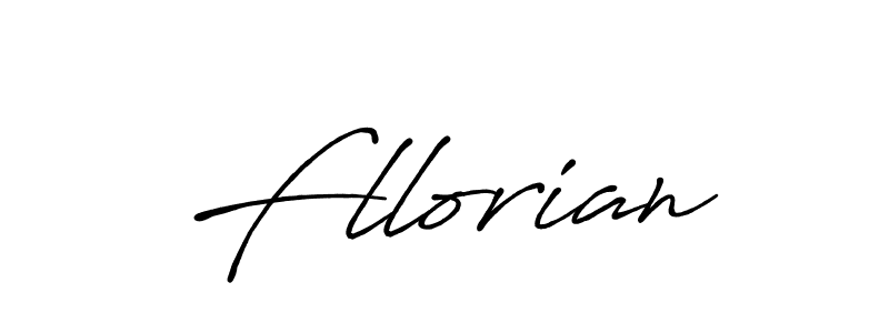 Once you've used our free online signature maker to create your best signature Antro_Vectra_Bolder style, it's time to enjoy all of the benefits that Fllorian name signing documents. Fllorian signature style 7 images and pictures png