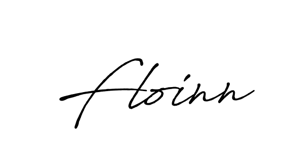 Also we have Floinn name is the best signature style. Create professional handwritten signature collection using Antro_Vectra_Bolder autograph style. Floinn signature style 7 images and pictures png