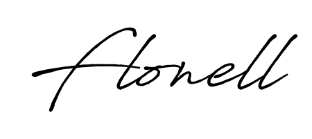 Make a short Flonell signature style. Manage your documents anywhere anytime using Antro_Vectra_Bolder. Create and add eSignatures, submit forms, share and send files easily. Flonell signature style 7 images and pictures png
