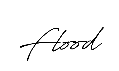 This is the best signature style for the Flood name. Also you like these signature font (Antro_Vectra_Bolder). Mix name signature. Flood signature style 7 images and pictures png