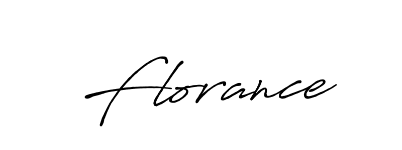 Also You can easily find your signature by using the search form. We will create Florance name handwritten signature images for you free of cost using Antro_Vectra_Bolder sign style. Florance signature style 7 images and pictures png