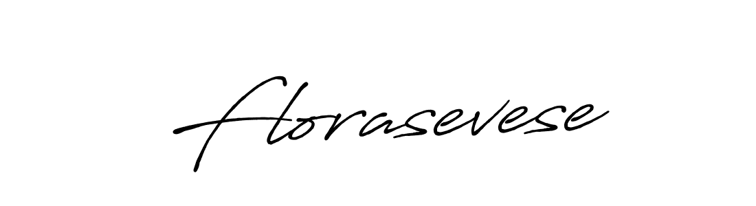 if you are searching for the best signature style for your name Florasevese. so please give up your signature search. here we have designed multiple signature styles  using Antro_Vectra_Bolder. Florasevese signature style 7 images and pictures png