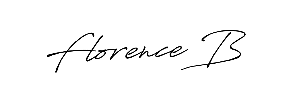 This is the best signature style for the Florence B name. Also you like these signature font (Antro_Vectra_Bolder). Mix name signature. Florence B signature style 7 images and pictures png