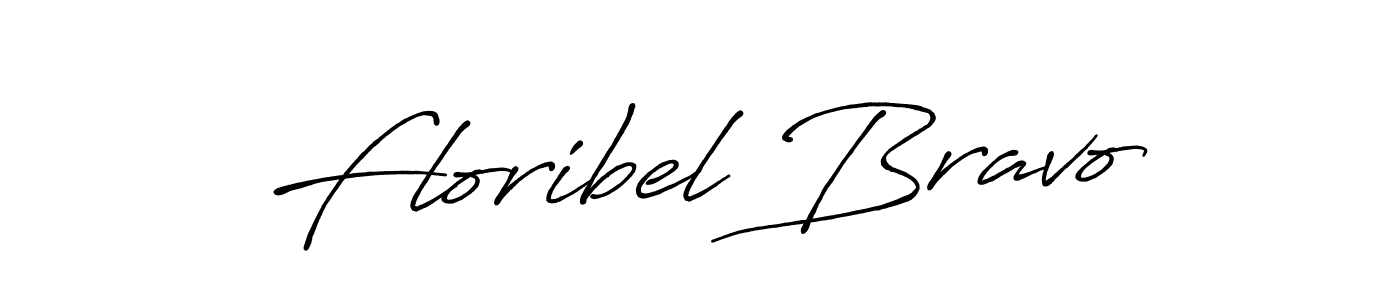 You can use this online signature creator to create a handwritten signature for the name Floribel Bravo. This is the best online autograph maker. Floribel Bravo signature style 7 images and pictures png