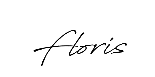 Here are the top 10 professional signature styles for the name Floris. These are the best autograph styles you can use for your name. Floris signature style 7 images and pictures png