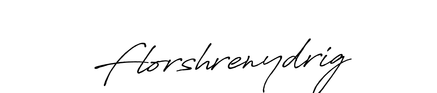 Make a short Florshrenydrig signature style. Manage your documents anywhere anytime using Antro_Vectra_Bolder. Create and add eSignatures, submit forms, share and send files easily. Florshrenydrig signature style 7 images and pictures png