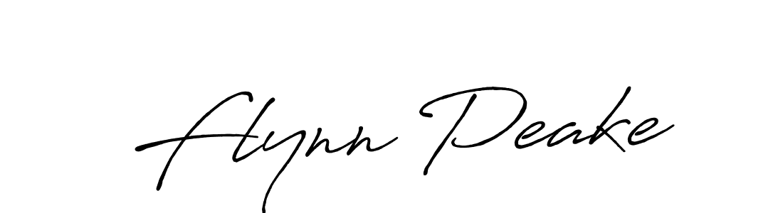 Also You can easily find your signature by using the search form. We will create Flynn Peake name handwritten signature images for you free of cost using Antro_Vectra_Bolder sign style. Flynn Peake signature style 7 images and pictures png