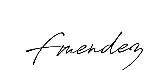 You should practise on your own different ways (Antro_Vectra_Bolder) to write your name (Fmendez) in signature. don't let someone else do it for you. Fmendez signature style 7 images and pictures png