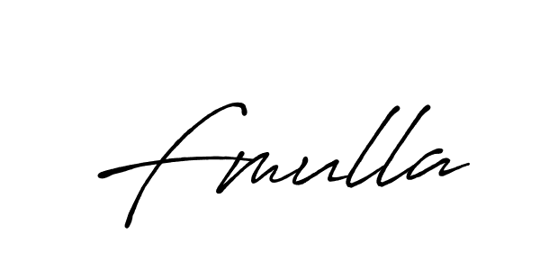 Here are the top 10 professional signature styles for the name Fmulla. These are the best autograph styles you can use for your name. Fmulla signature style 7 images and pictures png