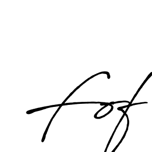 This is the best signature style for the Fof name. Also you like these signature font (Antro_Vectra_Bolder). Mix name signature. Fof signature style 7 images and pictures png