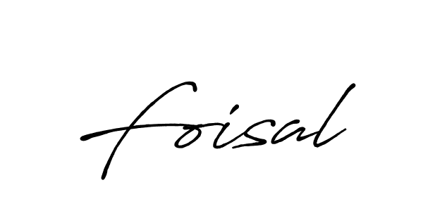 How to Draw Foisal signature style? Antro_Vectra_Bolder is a latest design signature styles for name Foisal. Foisal signature style 7 images and pictures png