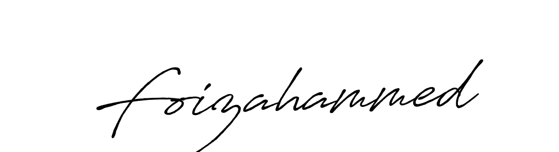 You should practise on your own different ways (Antro_Vectra_Bolder) to write your name (Foizahammed) in signature. don't let someone else do it for you. Foizahammed signature style 7 images and pictures png