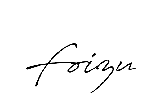 Antro_Vectra_Bolder is a professional signature style that is perfect for those who want to add a touch of class to their signature. It is also a great choice for those who want to make their signature more unique. Get Foizu name to fancy signature for free. Foizu signature style 7 images and pictures png