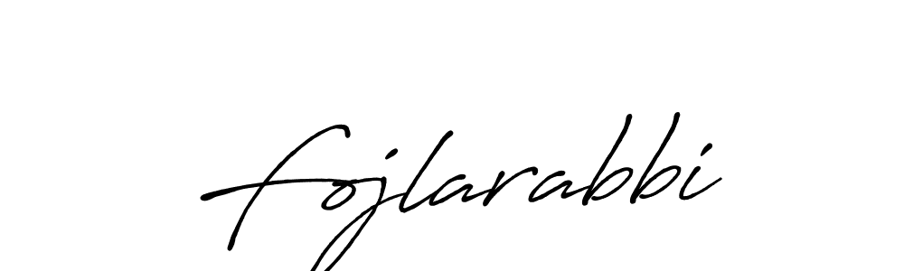 It looks lik you need a new signature style for name Fojlarabbi. Design unique handwritten (Antro_Vectra_Bolder) signature with our free signature maker in just a few clicks. Fojlarabbi signature style 7 images and pictures png