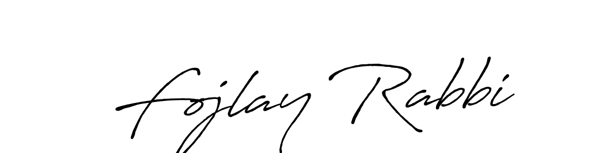 You should practise on your own different ways (Antro_Vectra_Bolder) to write your name (Fojlay Rabbi) in signature. don't let someone else do it for you. Fojlay Rabbi signature style 7 images and pictures png