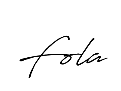 Antro_Vectra_Bolder is a professional signature style that is perfect for those who want to add a touch of class to their signature. It is also a great choice for those who want to make their signature more unique. Get Fola name to fancy signature for free. Fola signature style 7 images and pictures png