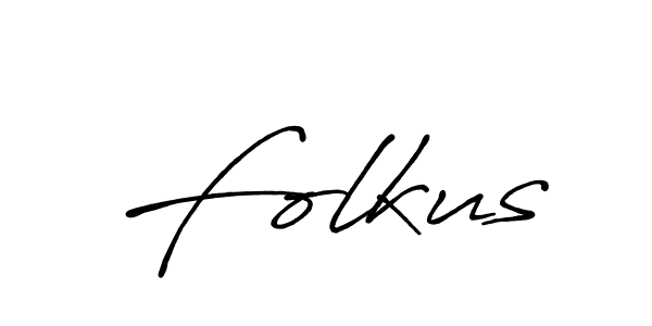 How to make Folkus name signature. Use Antro_Vectra_Bolder style for creating short signs online. This is the latest handwritten sign. Folkus signature style 7 images and pictures png
