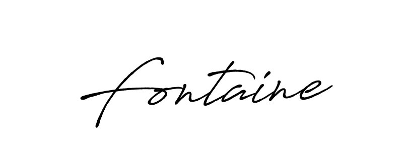 You can use this online signature creator to create a handwritten signature for the name Fontaine. This is the best online autograph maker. Fontaine signature style 7 images and pictures png