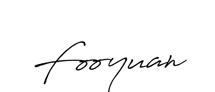 Make a short Fooyuan signature style. Manage your documents anywhere anytime using Antro_Vectra_Bolder. Create and add eSignatures, submit forms, share and send files easily. Fooyuan signature style 7 images and pictures png