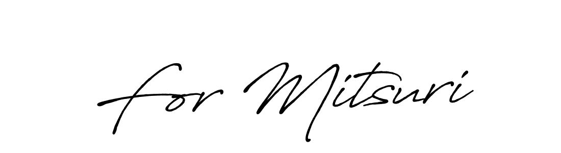 Also You can easily find your signature by using the search form. We will create For Mitsuri name handwritten signature images for you free of cost using Antro_Vectra_Bolder sign style. For Mitsuri signature style 7 images and pictures png