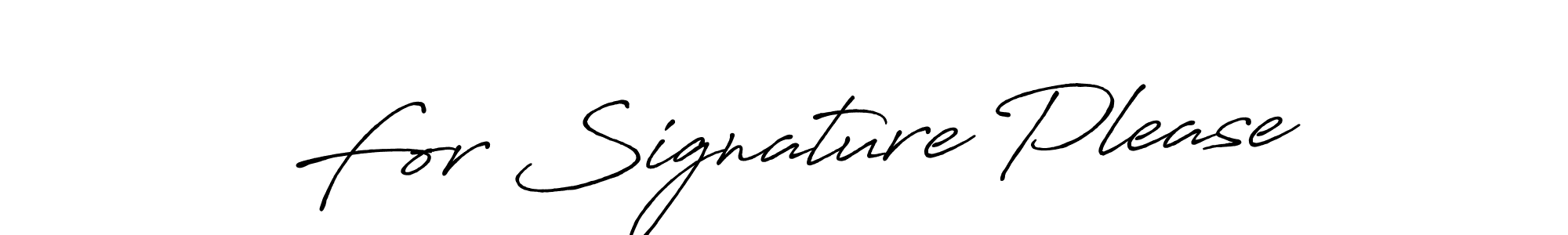 Make a beautiful signature design for name For Signature Please. Use this online signature maker to create a handwritten signature for free. For Signature Please signature style 7 images and pictures png