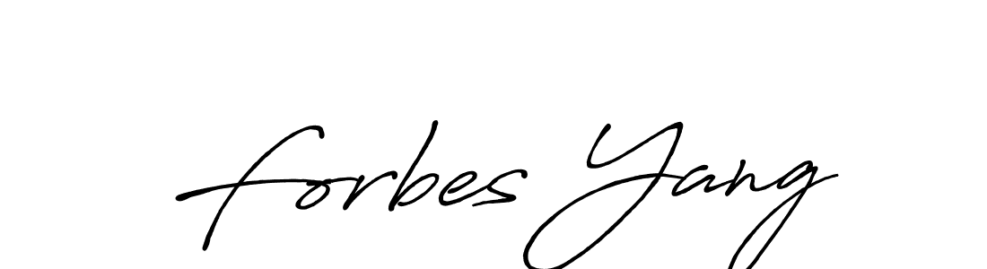 You can use this online signature creator to create a handwritten signature for the name Forbes Yang. This is the best online autograph maker. Forbes Yang signature style 7 images and pictures png