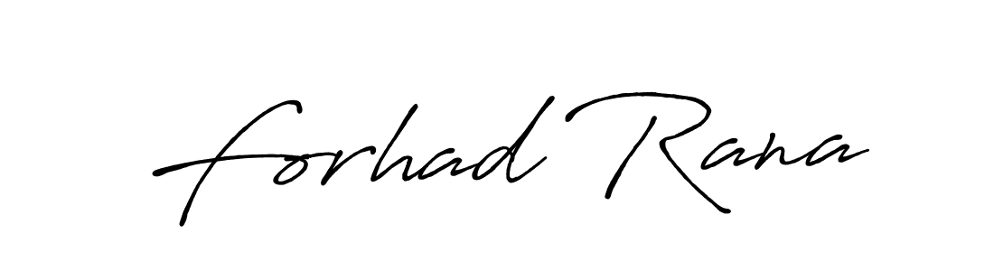 Best and Professional Signature Style for Forhad Rana. Antro_Vectra_Bolder Best Signature Style Collection. Forhad Rana signature style 7 images and pictures png
