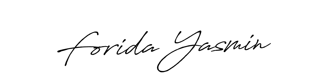 Check out images of Autograph of Forida Yasmin name. Actor Forida Yasmin Signature Style. Antro_Vectra_Bolder is a professional sign style online. Forida Yasmin signature style 7 images and pictures png